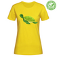 T-Shirt Woman Organic Tarty Power